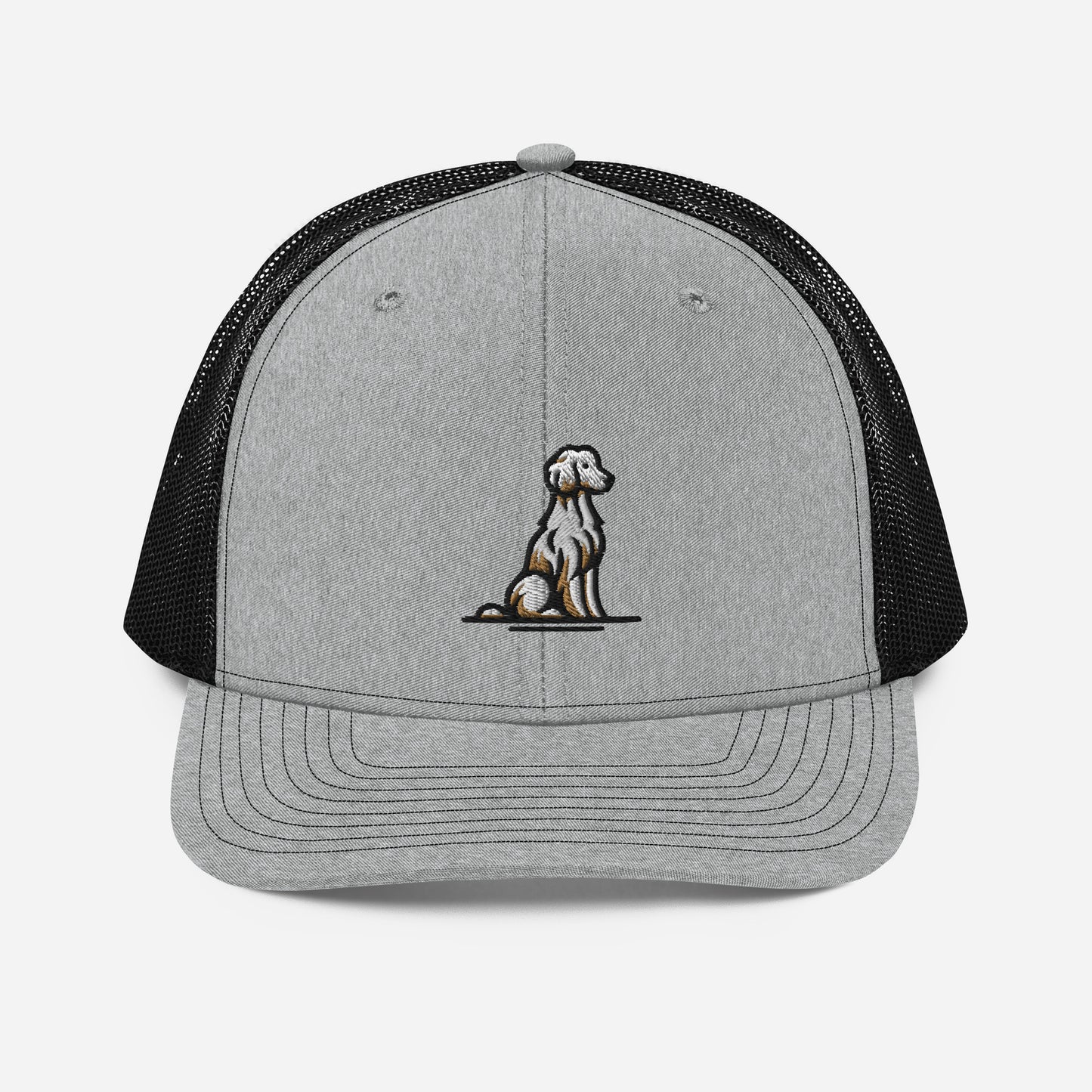 Goldendoodle Trucker Cap