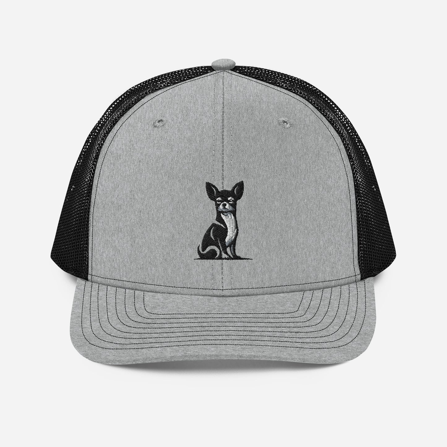 Chihuahua Trucker Cap