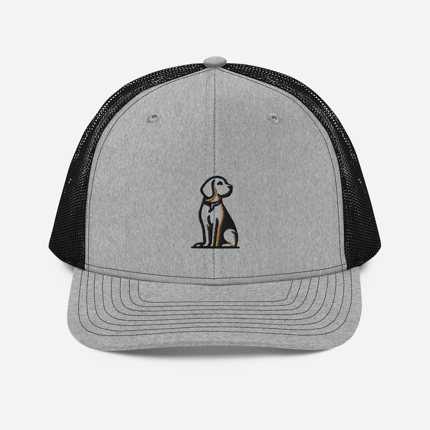 Beagle Trucker Cap