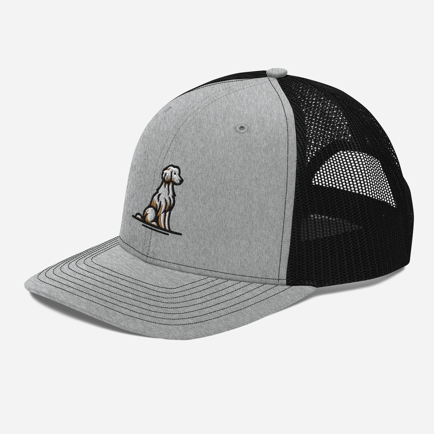 Goldendoodle Trucker Cap