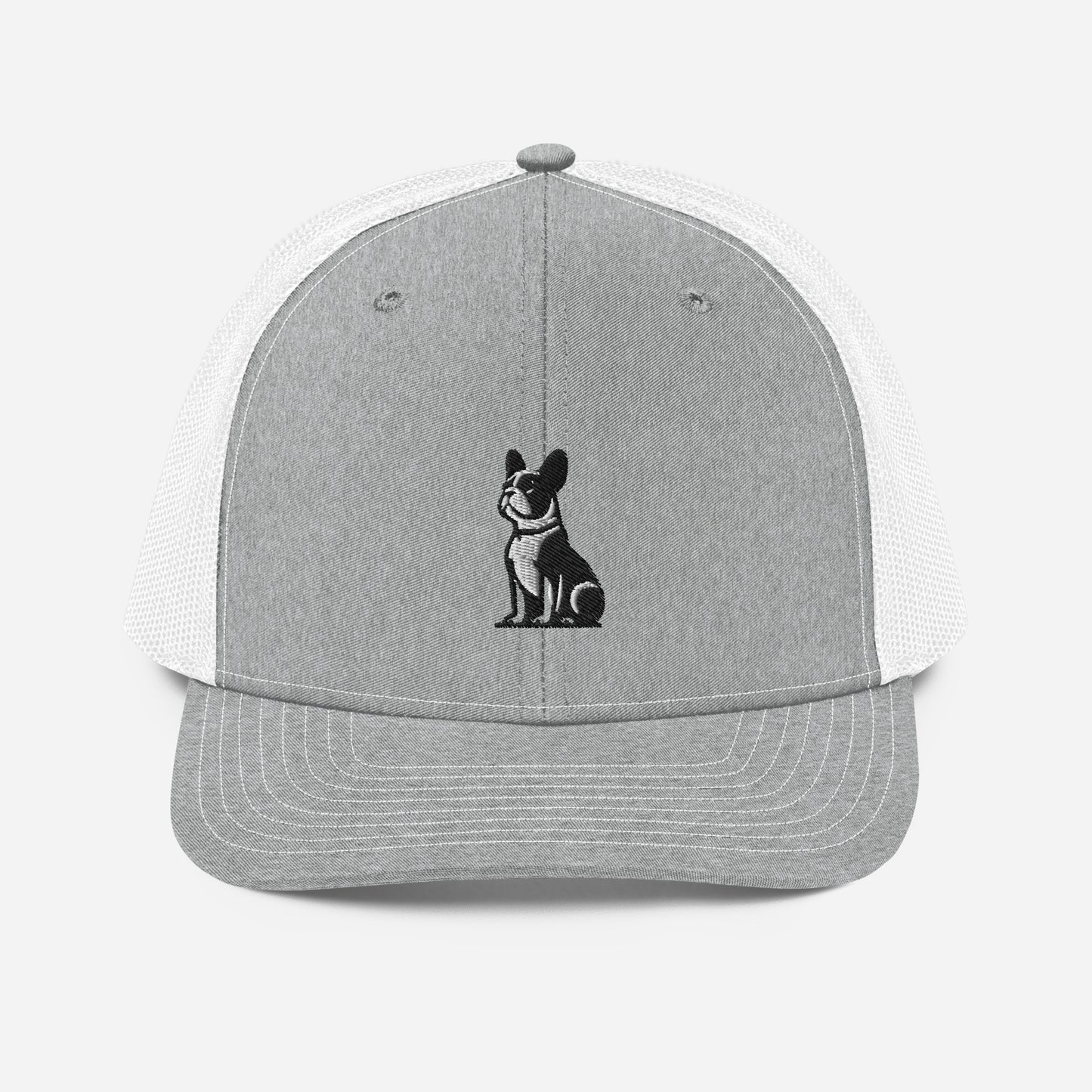 Frenchie Trucker Cap