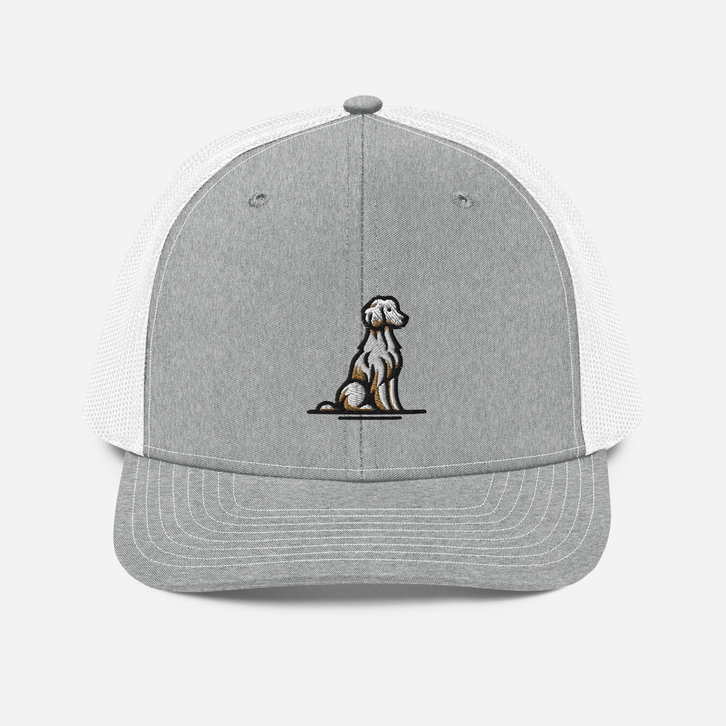 Goldendoodle Trucker Cap