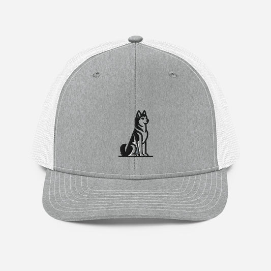 Husky Trucker Cap