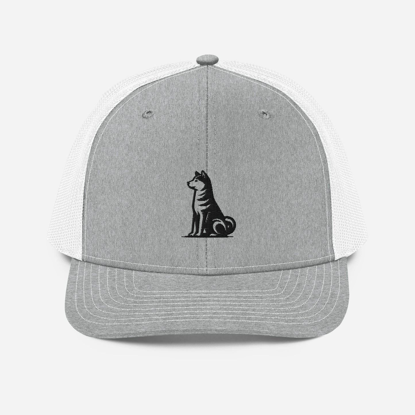 Shiba Inu Trucker Cap