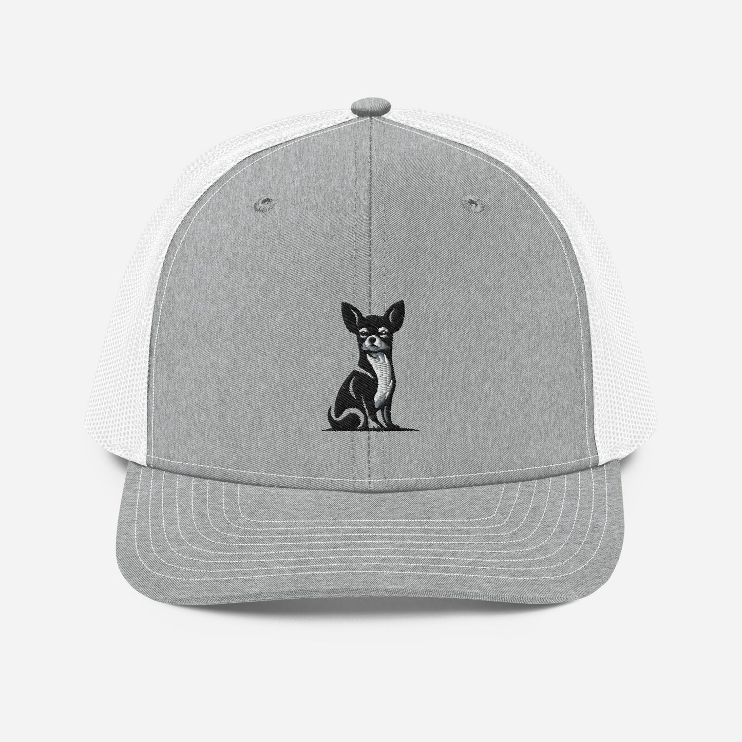 Chihuahua Trucker Cap