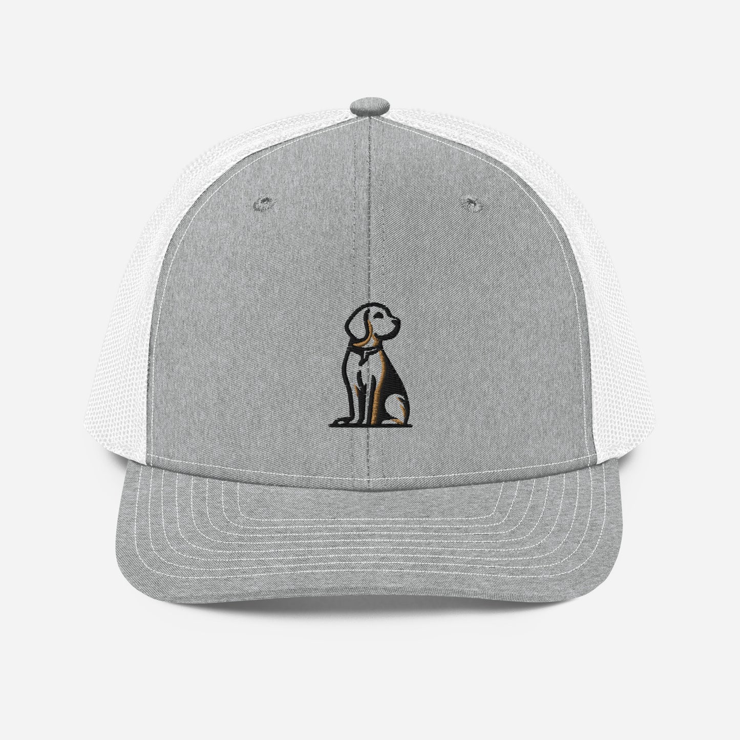 Beagle Trucker Cap