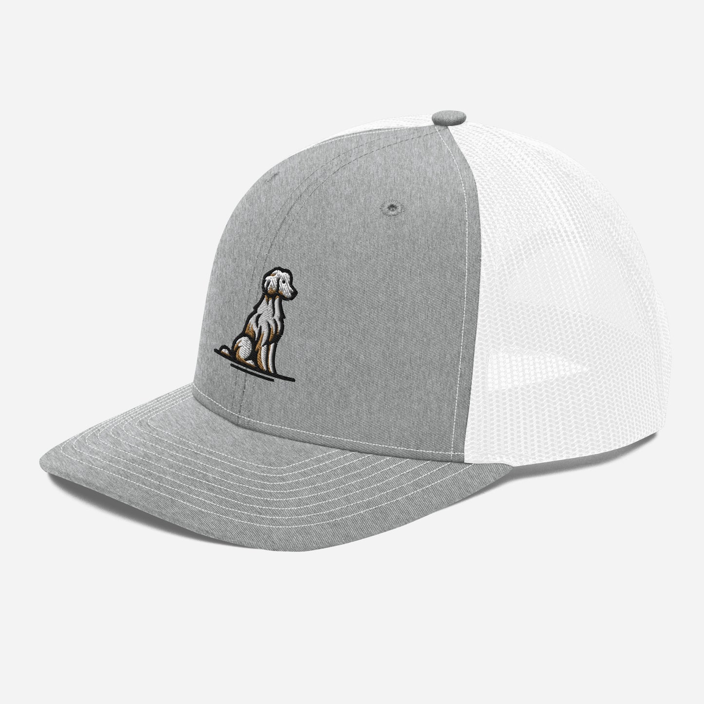 Goldendoodle Trucker Cap